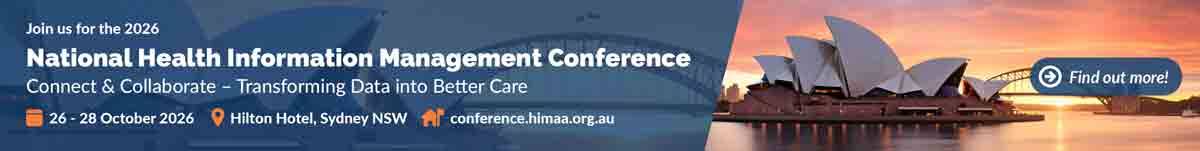 HIMAA National Conference 2026